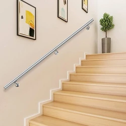Bar Stair Handrail