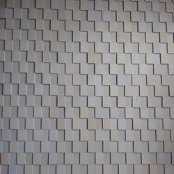 Mosaic Mint Tiles