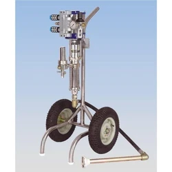 Tiger Medium Duty Equipment
