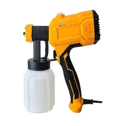 Paint Spray Machine