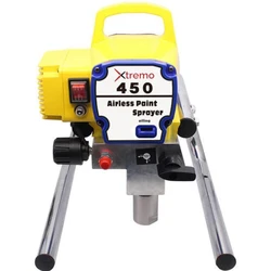 Xtremo Paint Sprayer Machine