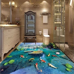 Epoxy Flooring