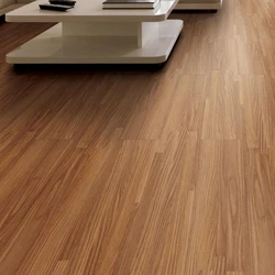 Polyvinyl Flooring Tile