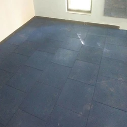 Gym Flooring Mat