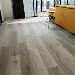 Waterfroof Vinyl Tiles