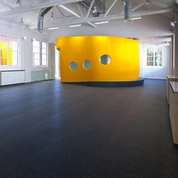 Industrial Rubber Tiles 