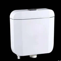Plastic Flush Tank