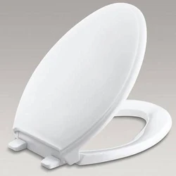 Plastic Toilet Cover