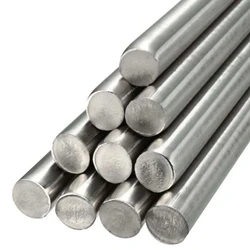 Series Round Bars