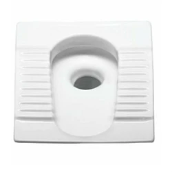 Orissa Seat Toilet