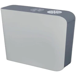 Slim Flush Tank