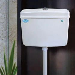 Dual Flush Tank