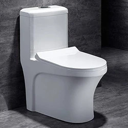 western Floor commodes