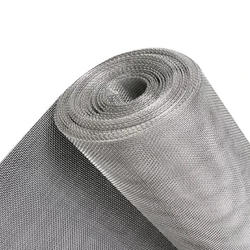 Fine Wire Mesh