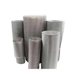 Fine SS Wire 