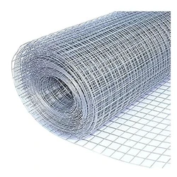 Welding Wire Mesh