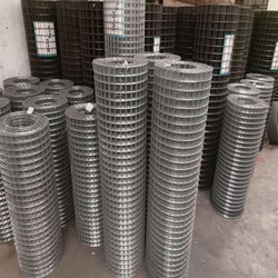 Wire Mesh Welding
