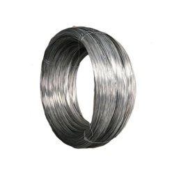 Silver Material Wire 