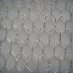 Hexagonal Wire Grade