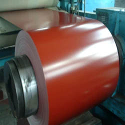 Ppgi roofing sheets coil