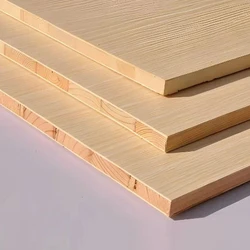 Board Block Plywood