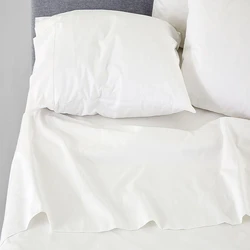 Cotton Commercial Bed Linen
