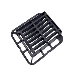 Gully Grating