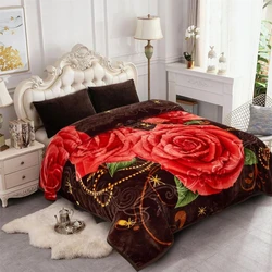 Premium Mink Blanket