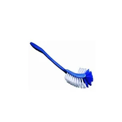 Toilet Soft Blue Brush