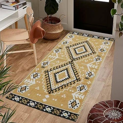 Cotton Designer Carpets