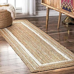 Flooring Jute Carpet