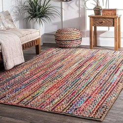 Floor Handmade Carpet