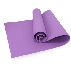 Eva Plain Yoga Mat