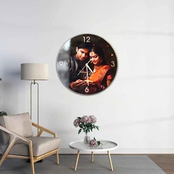 Printed Photo Frame