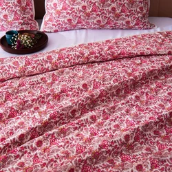 Cotton Printed Quilt