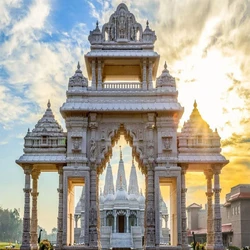 Home Mandir