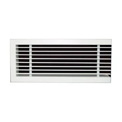 Aluminium Ac Grills