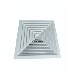 Aluminum Diffuser Grill