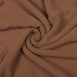 Polyester Georgette Fabric