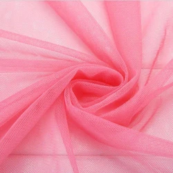 Maharani Net Fabric