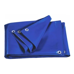Pvc Canvas Tarpaulins