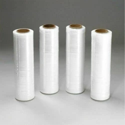 Plain Packaging Stretch Film