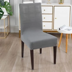 Plain Chair Covers