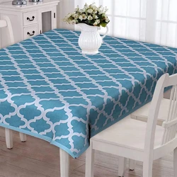 Dining Table Cloth