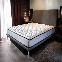 Hotel Bed Mattress