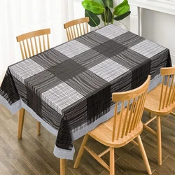 Easy Clean Table Covers