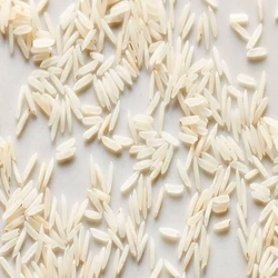 Grain Rice Basmati 