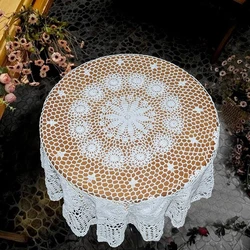 Handmade Table Cover