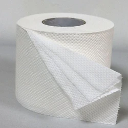 Toilet Paper Roll