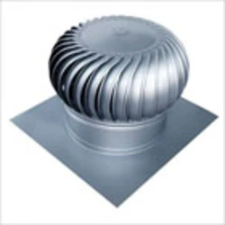 Turbo Ventilator